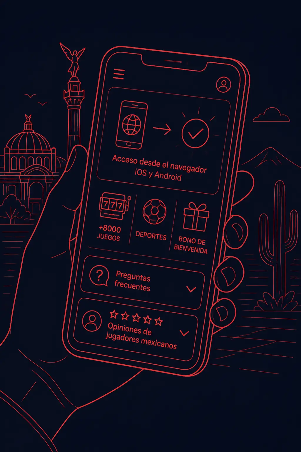 App de hoywin casino en México – iOS y Android visual guide for hoywin casino